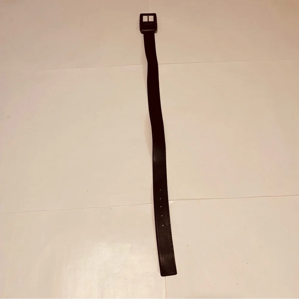 Brown Belt